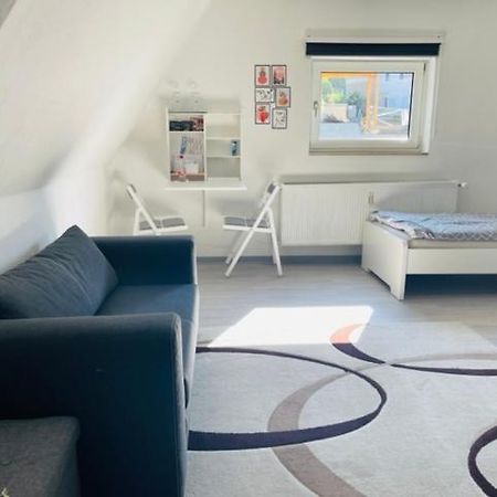 Tolle Wohnung In Bester Lage Von Heidenheim Exteriör bild
