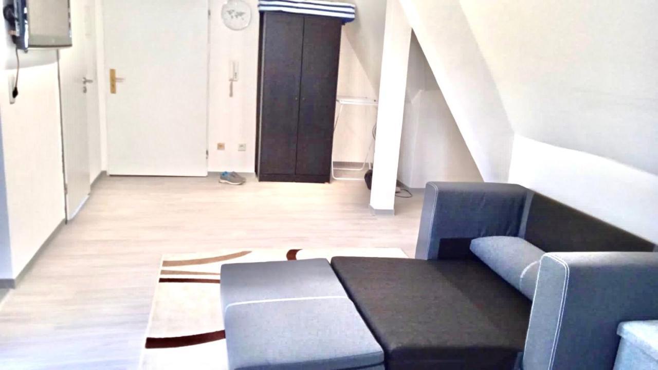 Tolle Wohnung In Bester Lage Von Heidenheim Exteriör bild
