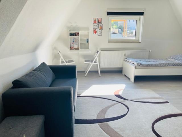 Tolle Wohnung In Bester Lage Von Heidenheim Exteriör bild