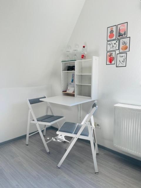 Tolle Wohnung In Bester Lage Von Heidenheim Exteriör bild