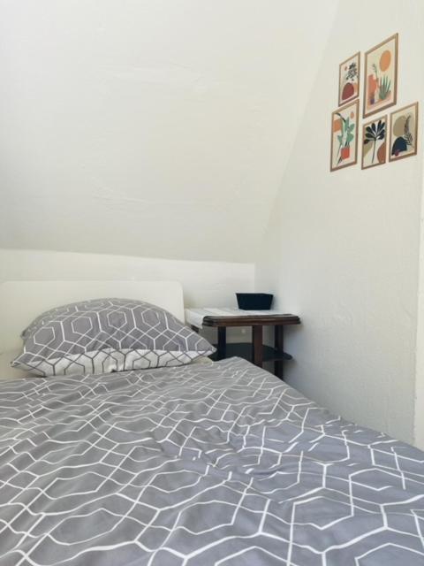 Tolle Wohnung In Bester Lage Von Heidenheim Exteriör bild